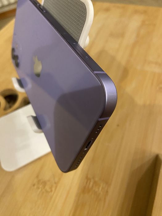 IPhone 12 у відмінному стані!