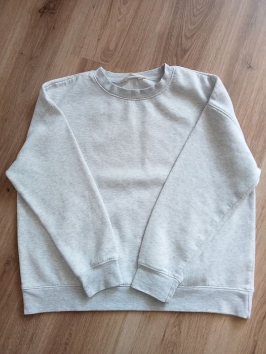 Bluza męska ( popiel)