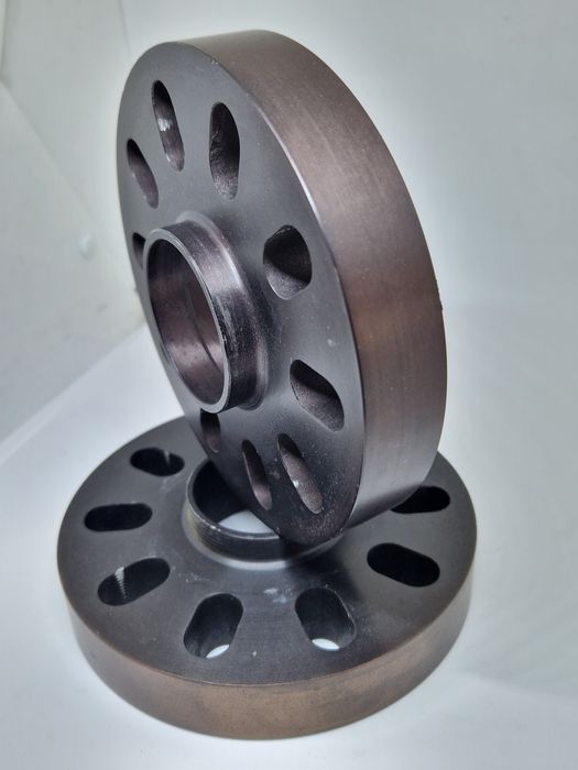 Проставки колісні для дисків Audi/Seat/Skodа/Volkswagen 5×112 57.1