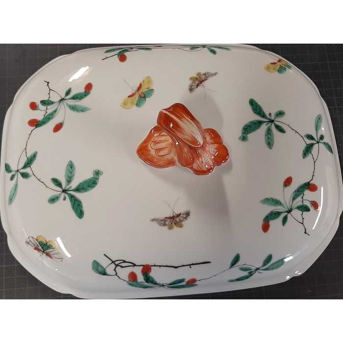 Restauro de Cerâmica, outros