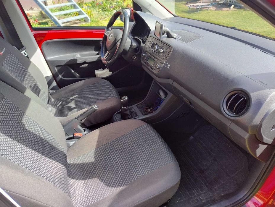 Skoda Citigo Ambition 75KM