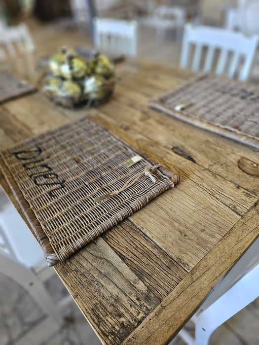 Riviera Maison stół 180x90