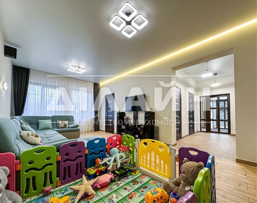 Новый загородный дом Premium класса 186 м2 , 12 сот: 184 999 $ - Продаж ...