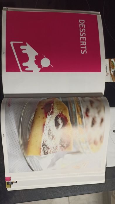 Robot cozinha kenwood