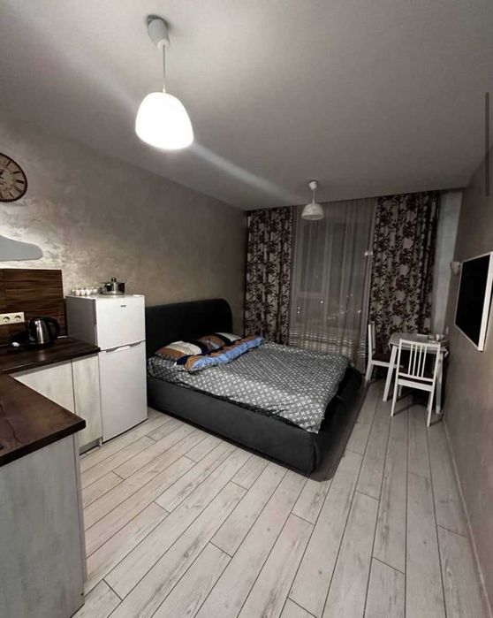 Здається смарт-квартира на просп. Соборності