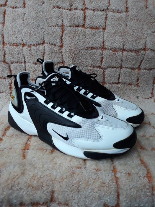 кроссовки Nike Zoom 2K