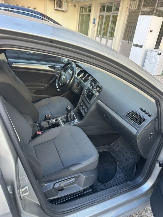 Venda VW GOLF VII 2016
