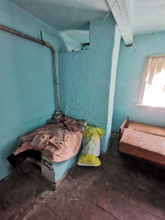 Село Озерная , дом 60м, участок 36 соток