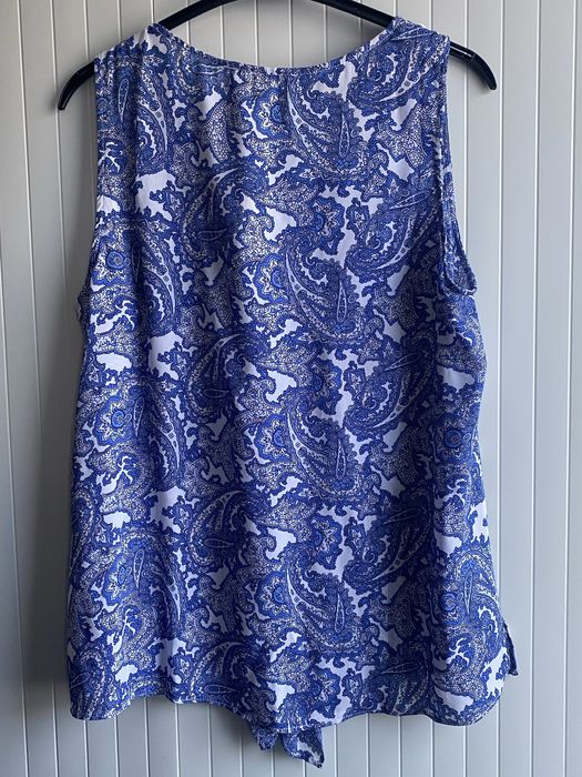 Top Michael Kors - Novo com etiqueta