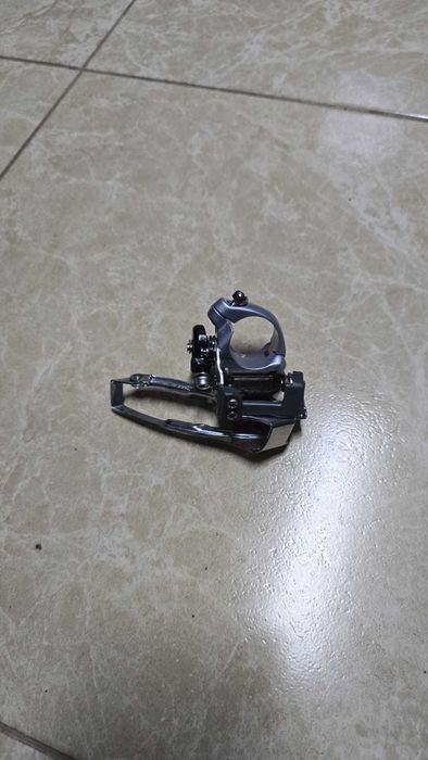 Mudança Dianteira Shimano RSX