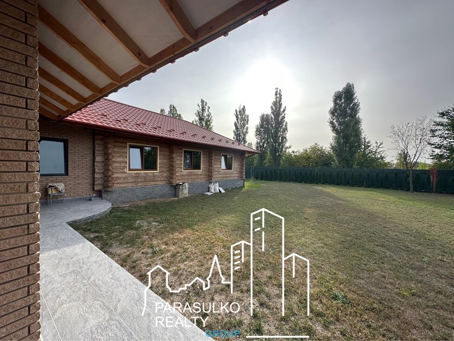 Продам новенький,сучасний  будиночок!