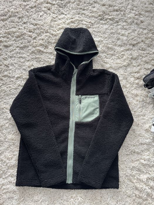 Ziener kurtka damska Juha S