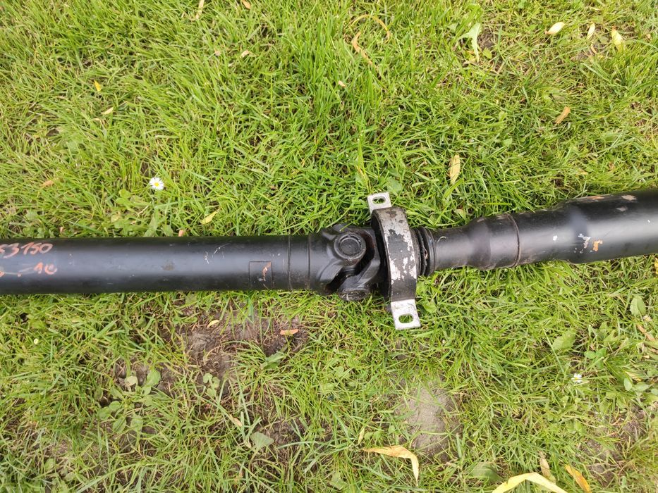 Wał napędowy BMW F10 f11 n63 4.4  automat