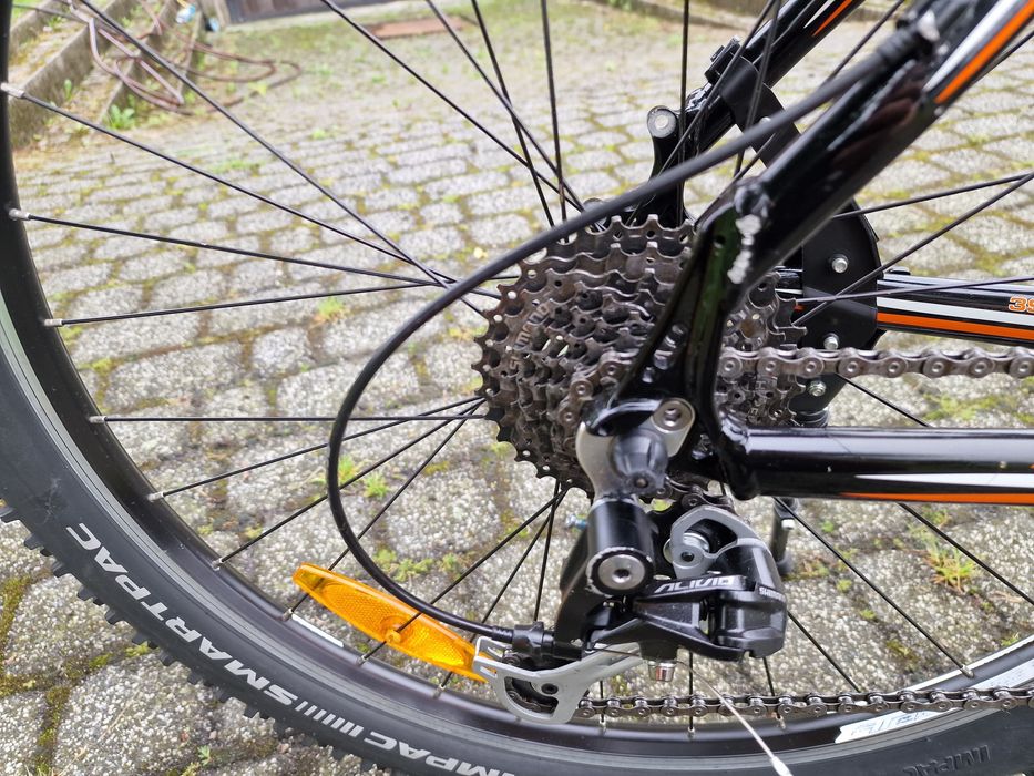 Rower Author KINETIC