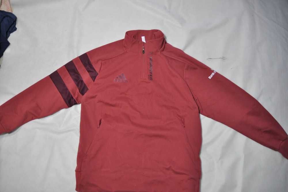ADIDAS ClimaWARM 2XL męska bluza dresowa Monster  sz2v1 xxl