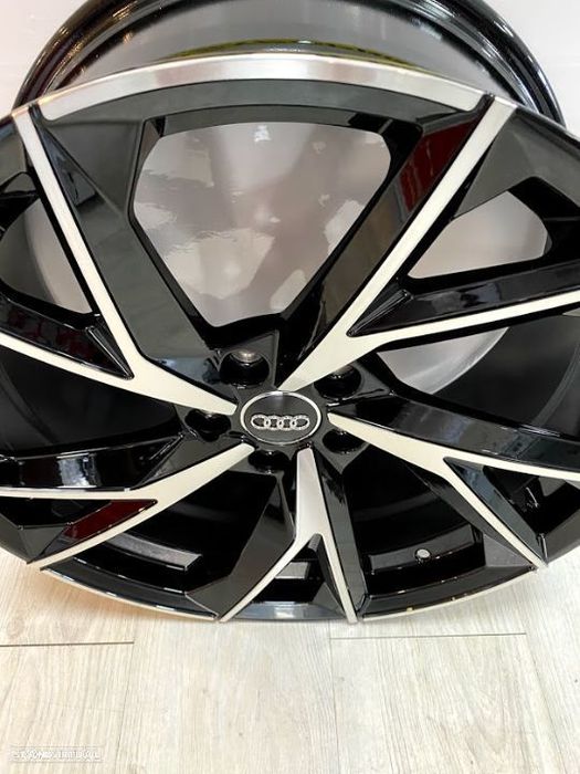 Jantes 19 audi 5x112