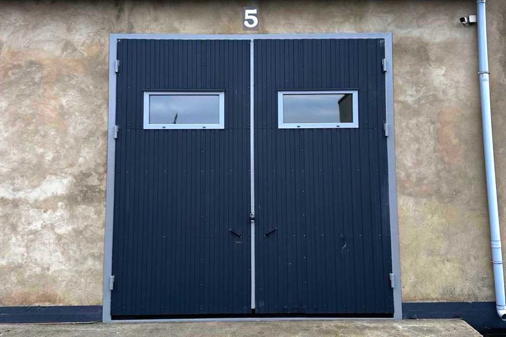 50 м² під Склад або мале Виробництво. Київське шосе 143. Власниця