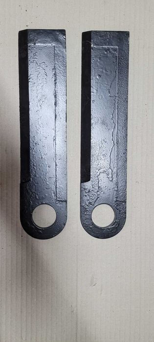 Nóż podcinacza Class conspeed conspid