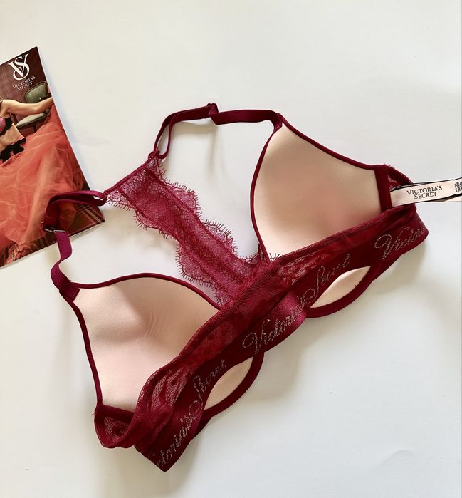Бюстгалтер Victoria Secret