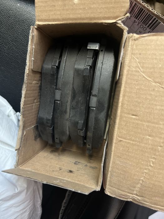 Продам колодки brembo