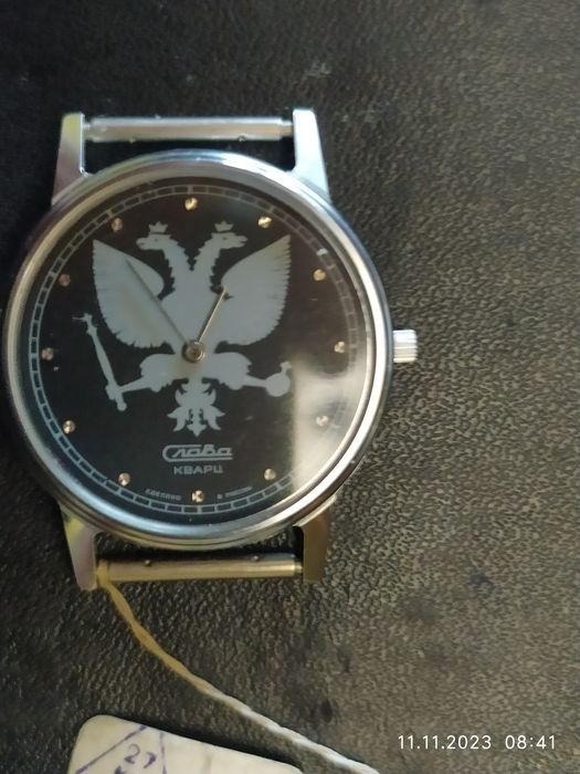 часы женские Слава (кварц)