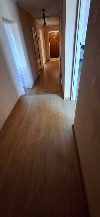 ,,Dom z bezpośrednim widokiem na jezioro - Dobiegniew".
