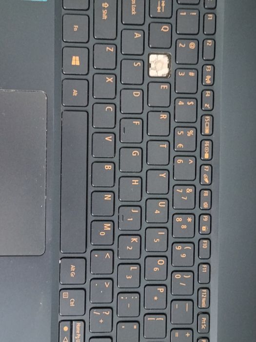 Laptop Acer Swift SF514-53T i5-8265U 8GB RAM SSD Windows 11