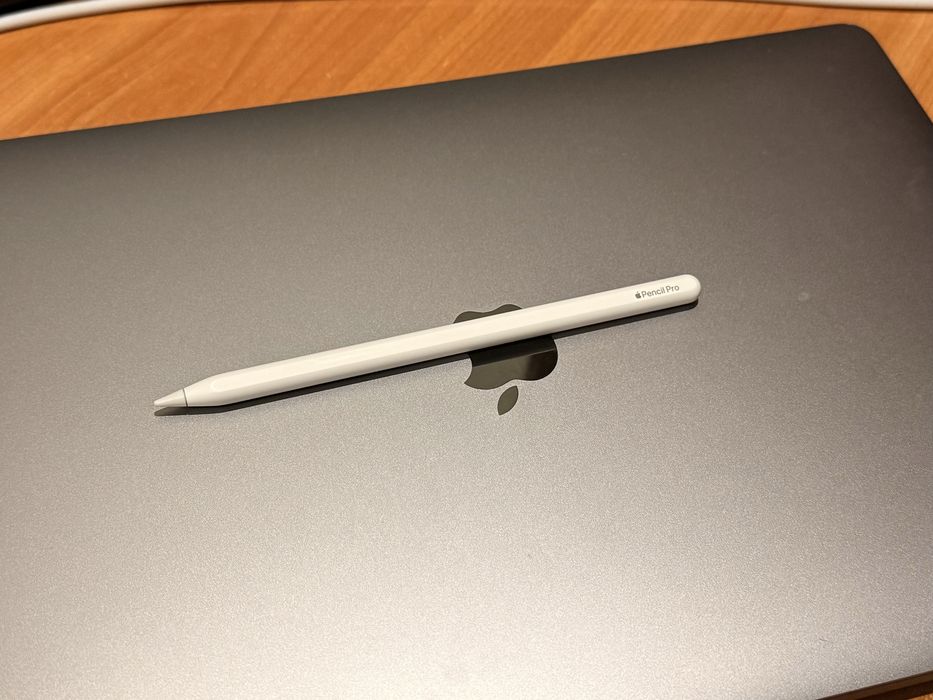 Стилус Apple Pencil Pro Ідеальний | ORIGINAL