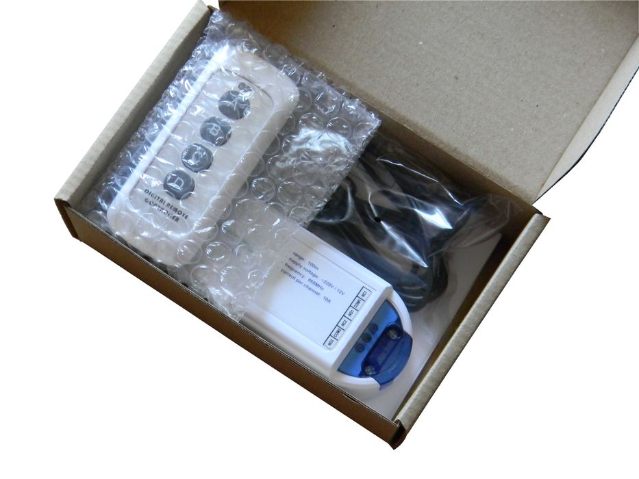 Радиореле RFD0102RL