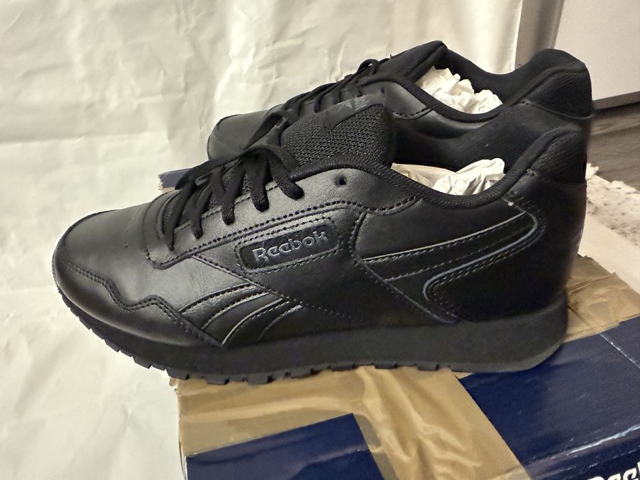 Reebok Glide sneakersy rozmiar 40