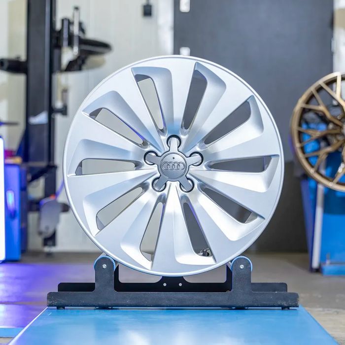 Oryginalne Felgi Audi 19 A3 A4 A5 A6 A7 A8 Q3 Q5