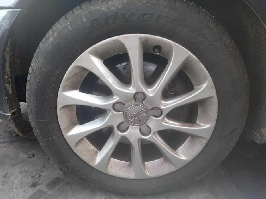Audi A4 B5 1.9 TDI