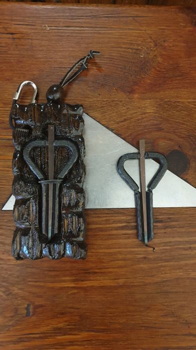 Дримба, Варган, в футляре деревянном, несколько видов .