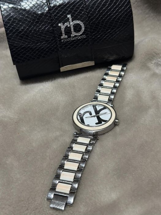 Relógio Roccobarrocco