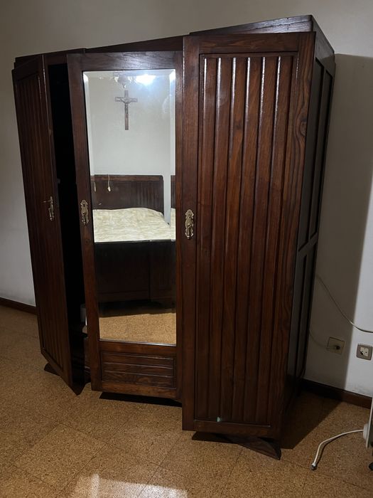 Recheio de casa (conjunto ou individual)