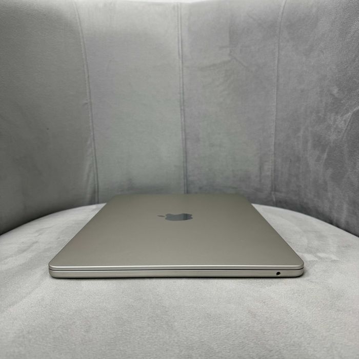 MacBook Air 13 2022 { M2 | 8gb | 512 SSD } Гарантія. 38274SV