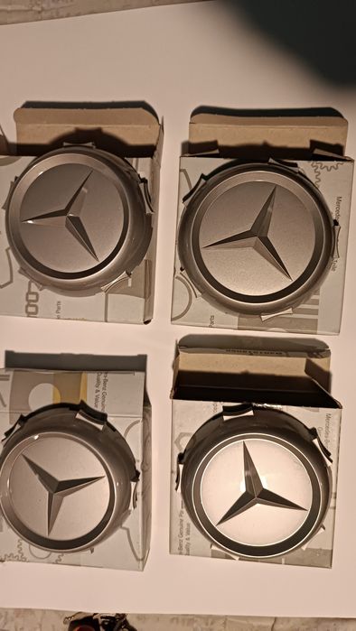 Centro de jantes Mercedes g-class w460