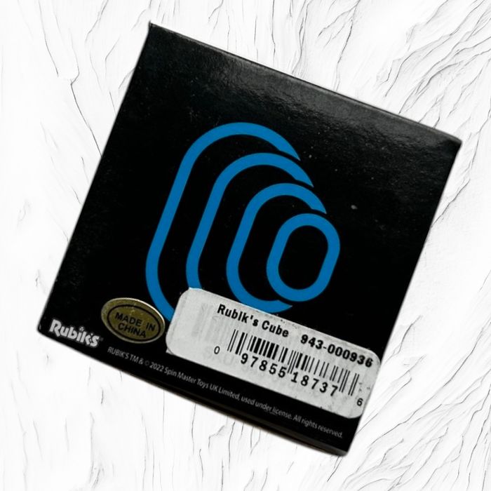 Кубик рубик Подарунок Logitech G Pazzle Cube