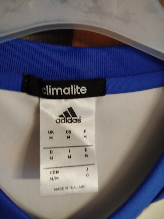 Koszulka męska Adidas rozmiar M stan idealny