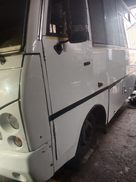 Поварка Покраска Коммерческой и легковой техники Автобусов