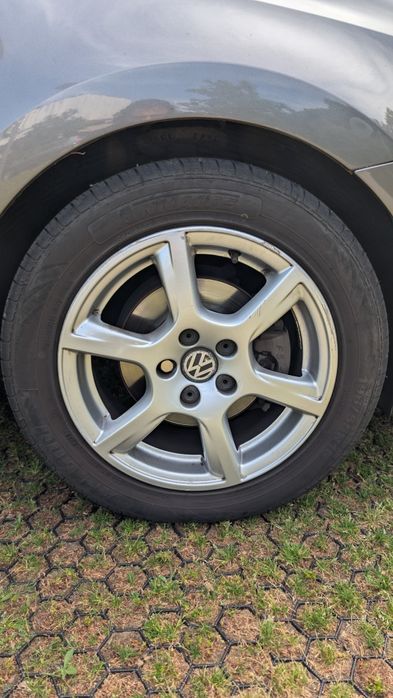 Volkswagen Polo 1.6tdi