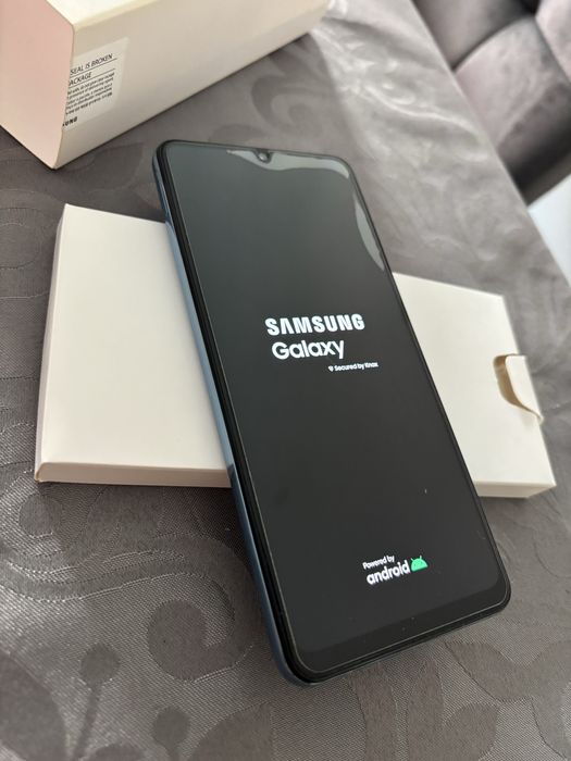 Samsun Galaxy A32 + 8 capas