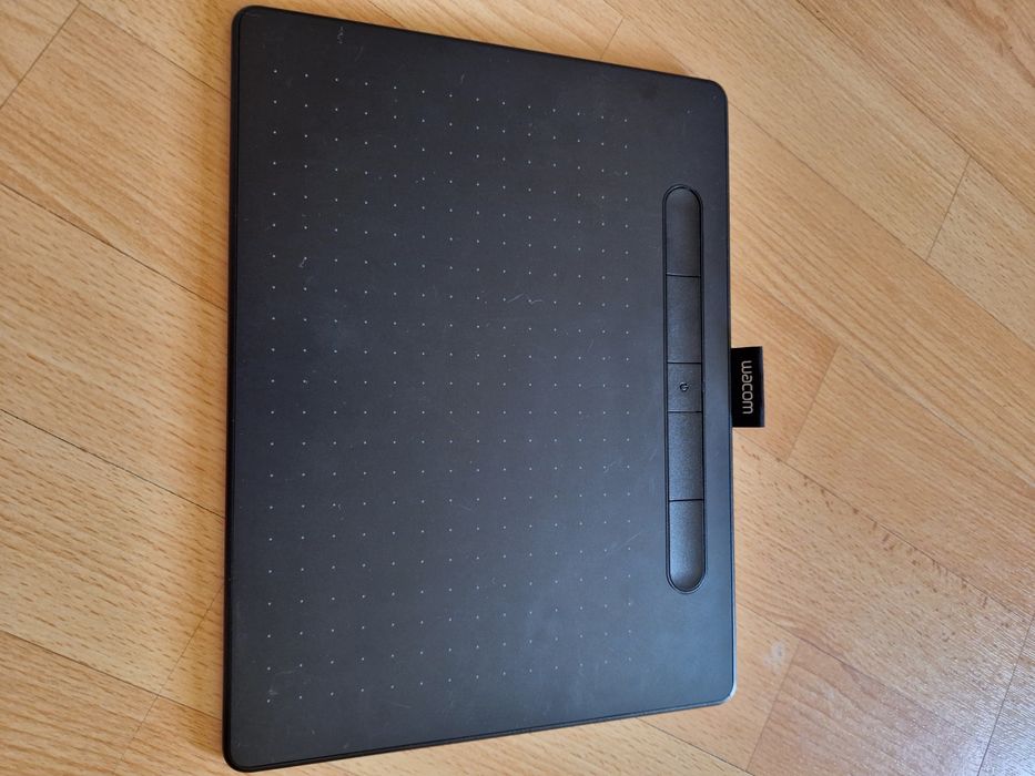 Wacom intuos CTL 6100WL Графічний планшет