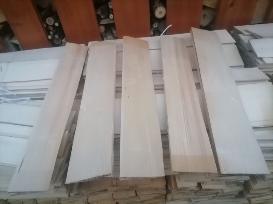 Ґонт, та реставрація.