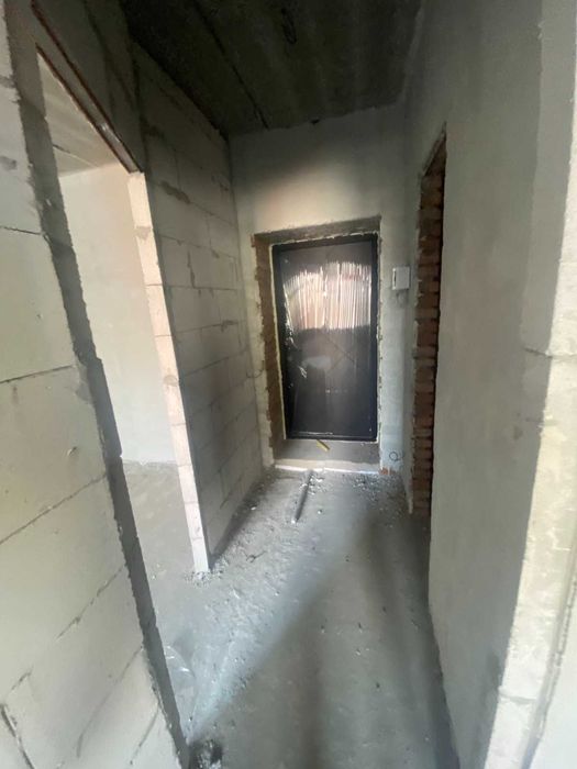 Продається затишна однокімнатна квартира у ЖК Студентський