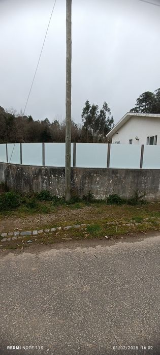 Vidraceiro e serralharia