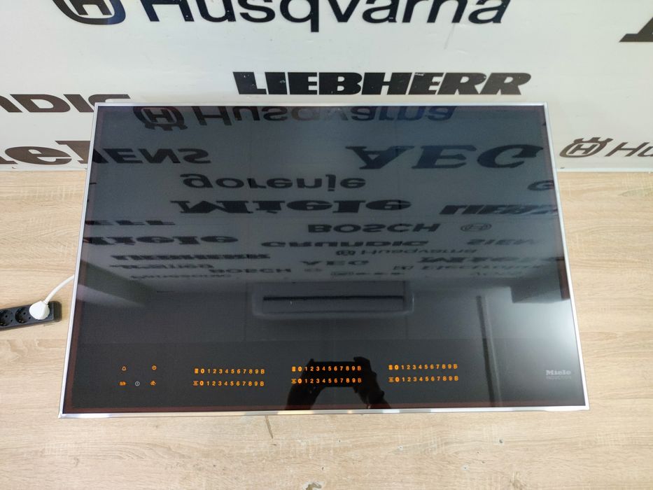 Miele™ KM7575 FR. Сама Топова варочна панель. Індукція. 2022. GERMANY