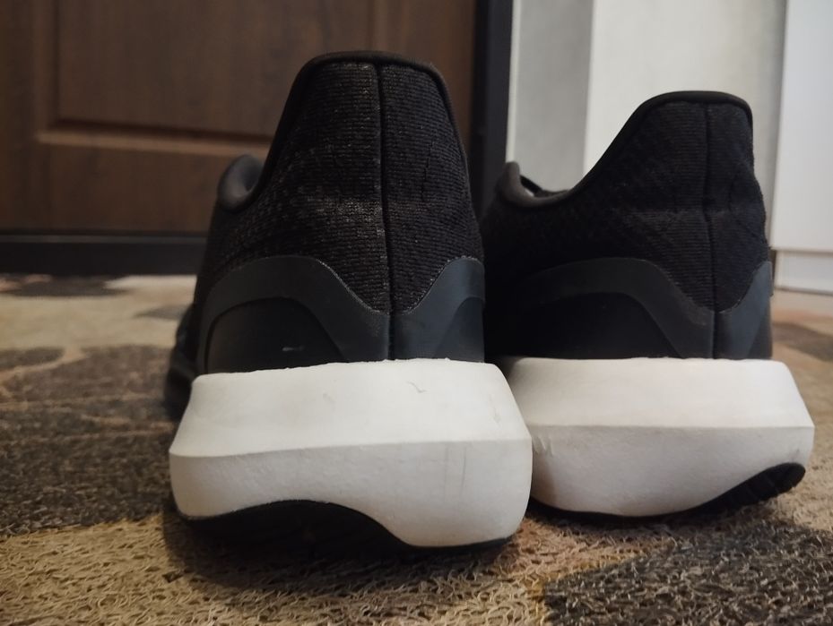 Мужские кроссовки Adidas Runfalcon 3.0  44 размер