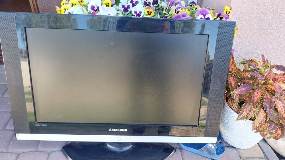 Tv samsung 32 cale