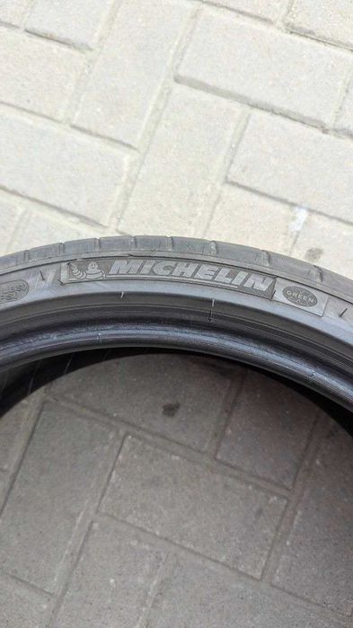 Шини 245/35R20 95Y Michelin Pilot sport 3